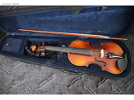 AA Kalite Keman Az Kullanılmış 4/4 on sahibinden.com - 1319115354