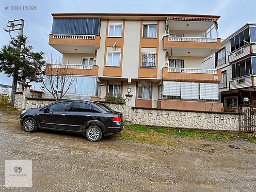 SAHİL MERKEZDE 2+1 CAM BALKONLU KOMBİ PETEKLİ ARA KAT DAİRE!! #1000115396