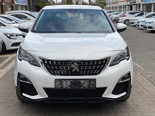 Peugeot 3008 1 2 Puretech Active Dynamic Gallery Mmt Den 2020 Model Ekstra Deri Doseme Koltuk Isitma Sahibinden Comda 897115398