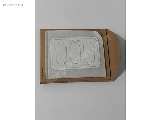 İkinci El ve Sıfır Alışveriş / Cep Telefonu & Aksesuar / Giyilebilir Teknoloji / VR Gözlük