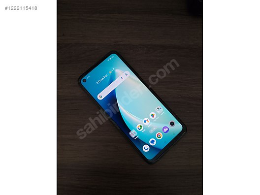 İkinci El ve Sıfır Alışveriş / Cep Telefonu & Aksesuar / Cep Telefonu / Realme / 9 Pro