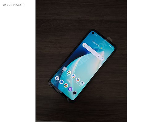 İkinci El ve Sıfır Alışveriş / Cep Telefonu & Aksesuar / Cep Telefonu / Realme / 9 Pro