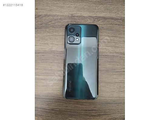 İkinci El ve Sıfır Alışveriş / Cep Telefonu & Aksesuar / Cep Telefonu / Realme / 9 Pro