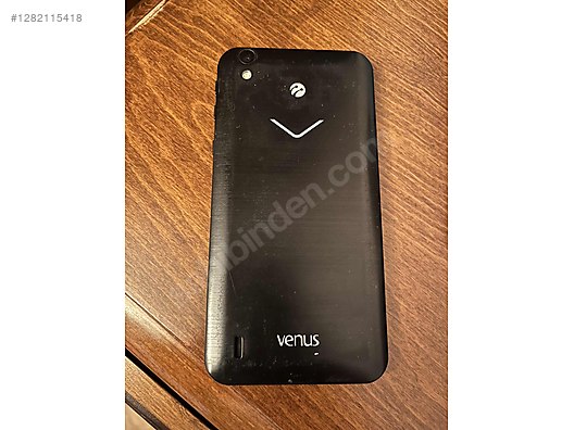 Used & Brand New Items / Cell Phones & Accessories / Cell Phones / Vestel / Venus 5000