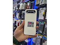 TECNO SLİM 5G 1 GÜNLÜKKK TÜRKİYEE