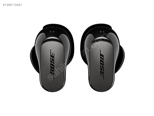 Bose QuietComfort Ultra Earbuds (2nd Gen) - Sıfır sahibinden.comda