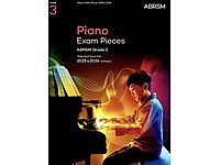 ABRSM Grade 3 Piyano #1287115491