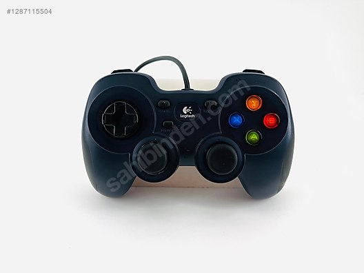 Used & Brand New Items / Gaming & Gamers Exclusive / Gaming Equipment / PC Controller & Gamepad
