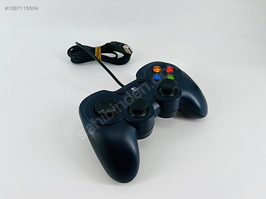 Used & Brand New Items / Gaming & Gamers Exclusive / Gaming Equipment / PC Controller & Gamepad