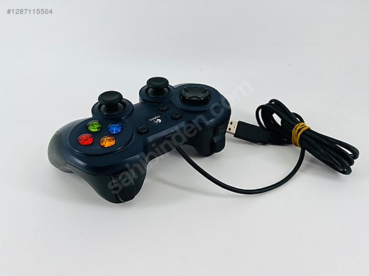 Used & Brand New Items / Gaming & Gamers Exclusive / Gaming Equipment / PC Controller & Gamepad