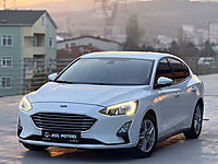 ASİL MOTORS'DAN 2020 FOCUS 1.5 Tİ-VCT TREND-X SEDAN OTOMATİK.... #1287115519