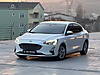 Vasıta / Otomobil / Ford / Focus / 1.5 Ti-VCT / Trend X