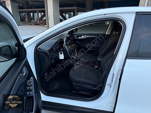 Vasıta / Otomobil / Ford / Focus / 1.5 Ti-VCT / Trend X