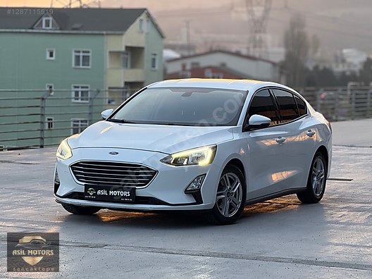 Vasıta / Otomobil / Ford / Focus / 1.5 Ti-VCT / Trend X
