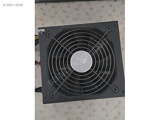 Used & Brand New Items / Computers / Desktops / Desktop Components / Power Supplies