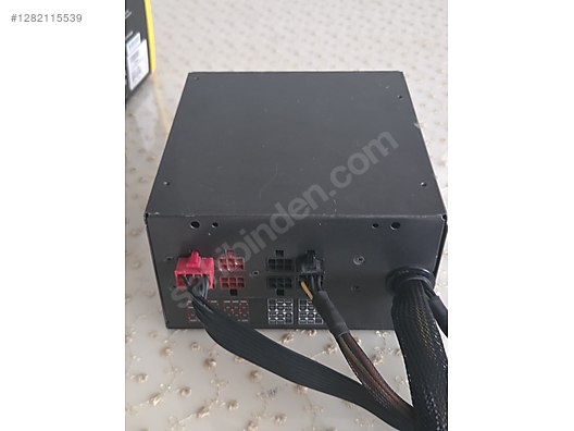 Used & Brand New Items / Computers / Desktops / Desktop Components / Power Supplies