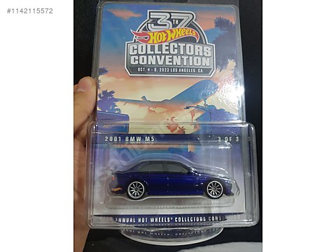 Hot wheels convention cars for sale new arrivals