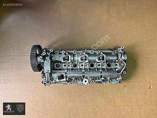 メル89834 Minivan & Panelvan / Motor / COMBO EKSANTRİK MİL SETİ 1.5HDİ 8mm