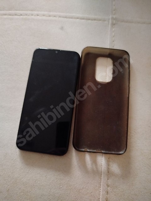 İÇ EKRANI DEĞİŞECEK UCUZ TELEFON GENERAL MOBİLE GM20