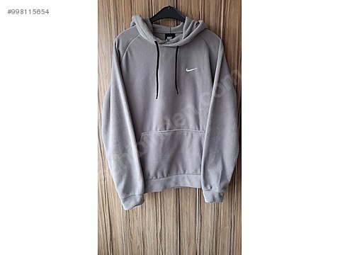 nike sweatshirt with strings