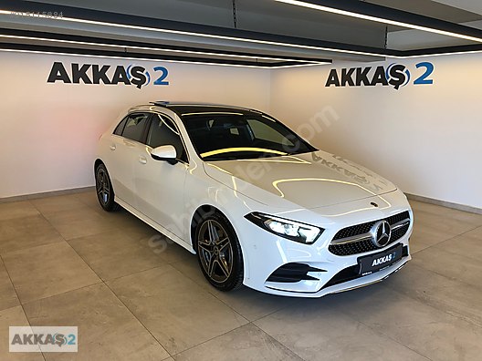 Mercedes Benz A Serisi A 180 D Amg Akkas 2 Den Sifir Km Mercedes A180 D Amg Sesli Komut Sahibinden Comda 915115684
