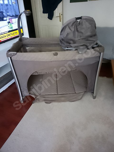 park yatak kalitelidir kurulumu basit