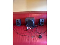 Z333 Logitech.. Model S00187 #1271115756