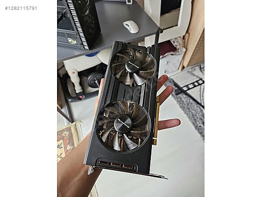 İkinci El ve Sıfır Alışveriş / Bilgisayar / Masaüstü / Donanım / Ekran Kartı