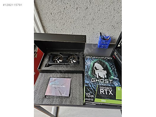 Gainward Ekran Kartı