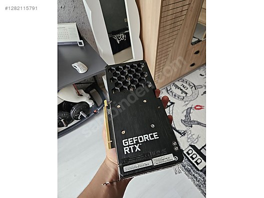 Sahibinden Ekran Kartı