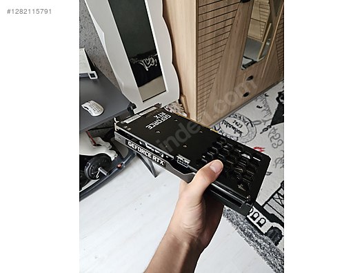 Gainward Ekran Kartı