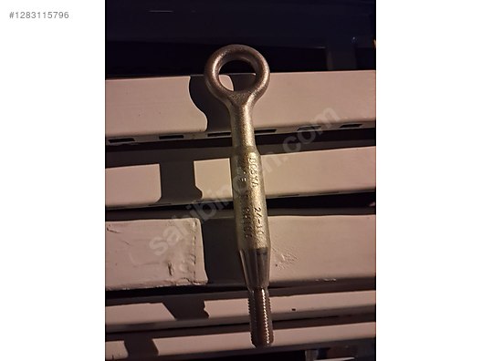 İkinci El ve Sıfır Alışveriş / Bahçe & Yapı Market / El Aletleri / Anahtar / İki Ağız