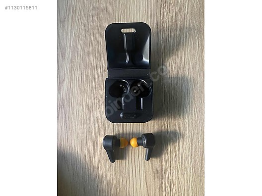 JLab JBuds Air Executive TWS Kulak ci Bluetooth Kulakl k at sahibinden 1130115811