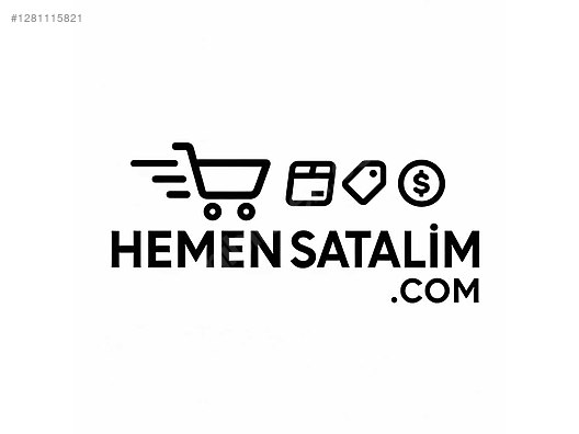 İkinci El ve Sıfır Alışveriş / Bilgisayar / Domain, Hosting & Yazılım / Domain (Alan Adı)