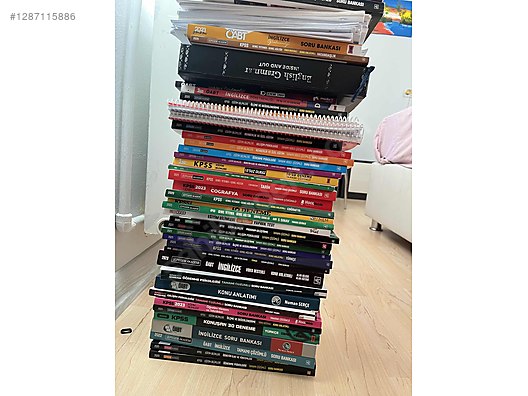 Used & Brand New Items / Books, Magazines & Movies / Wholesale Lots