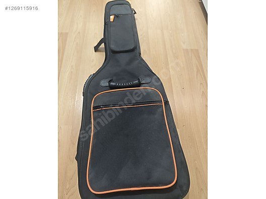 İkinci El ve Sıfır Alışveriş / Müzik / Müzik Aletleri / Telli Çalgılar / Gitar / Elektro