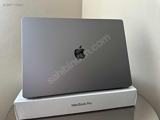 Apple Macbook / MacBook Pro M1 Max 16