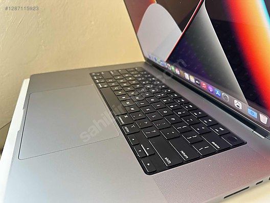 Apple Macbook / MacBook Pro M1 Max 16