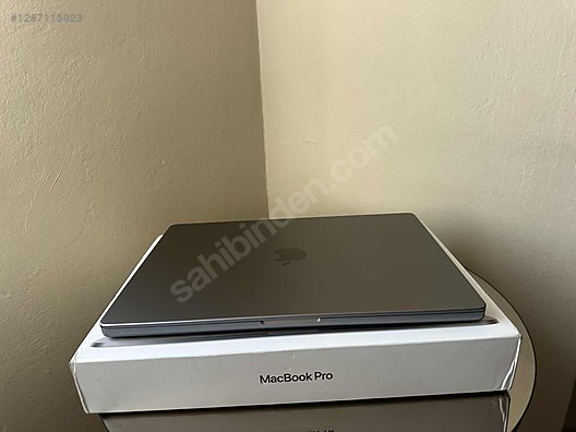 Apple Macbook / MacBook Pro M1 Max 16