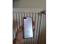 XİAOMİ REDMİ 6 32 GB 3 GB RAM