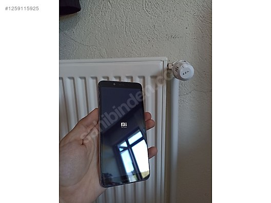 Used & Brand New Items / Cell Phones & Accessories / Cell Phones / Xiaomi / Redmi 6