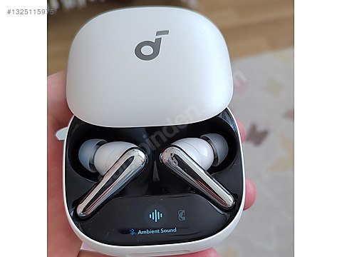 Anker soundcore liberty 4 pro PAZARLIK YOK sahibinden.comda