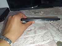 redmi 12 Pro 5G 256 GB SIFIR AYARINDA kayıt atıldı