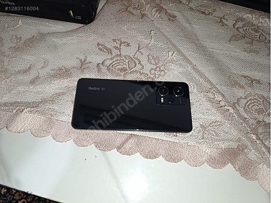 Used & Brand New Items / Cell Phones & Accessories / Cell Phones / Xiaomi / 12 Pro