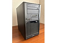 FUJİTSU ESPRİMO İNTEL Q8400 2.66 / 6 GB RAM / 120 GB SSD