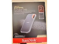 sandisk extreme portable ssd 2 tb