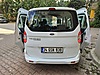 Vasıta / Minivan & Panelvan / Ford / Tourneo Courier / 1.5 TDCi Delux