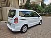 Vasıta / Minivan & Panelvan / Ford / Tourneo Courier / 1.5 TDCi Delux