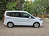 Vasıta / Minivan & Panelvan / Ford / Tourneo Courier / 1.5 TDCi Delux
