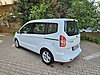 Vasıta / Minivan & Panelvan / Ford / Tourneo Courier / 1.5 TDCi Delux